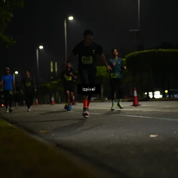 Runner Photo 5468953