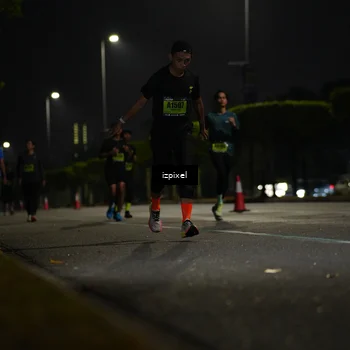 Runner Photo 5468956