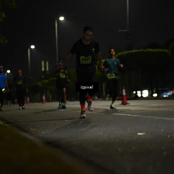 Runner Photo 5468957