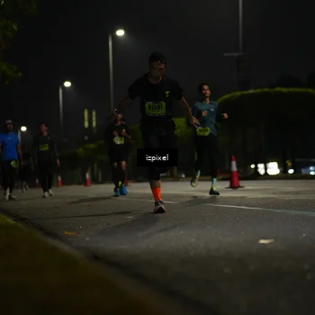 Runner Photo 5468958