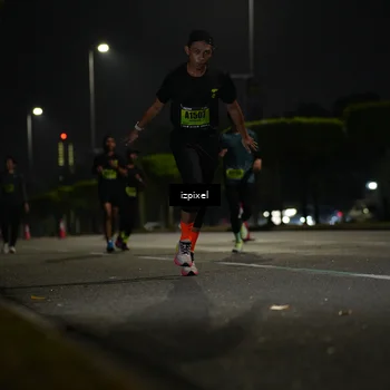 Runner Photo 5468959