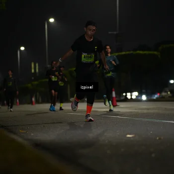 Runner Photo 5468960