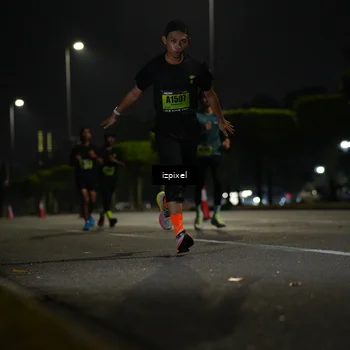 Runner Photo 5468964
