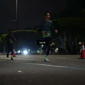 Runner Photo 5468968