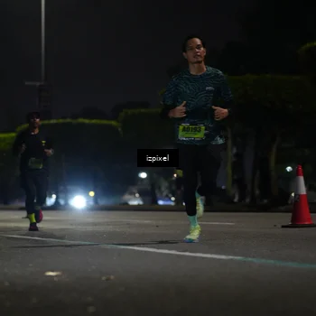 Runner Photo 5468969