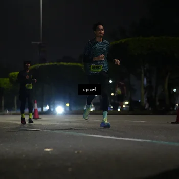 Runner Photo 5468970