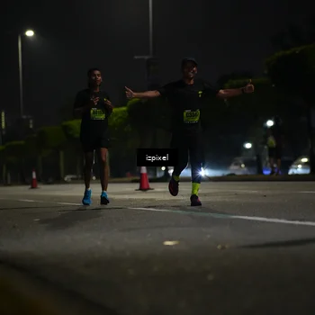Runner Photo 5468971