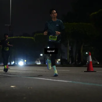 Runner Photo 5468972