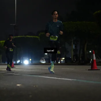 Runner Photo 5468973