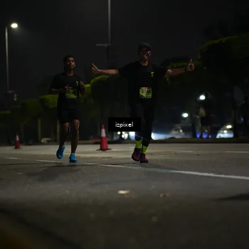 Runner Photo 5468974