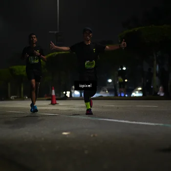 Runner Photo 5468975