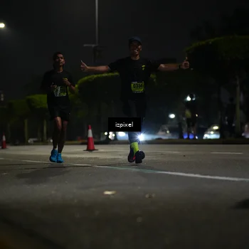 Runner Photo 5468976