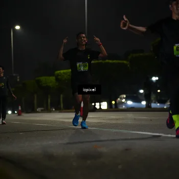 Runner Photo 5468979