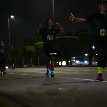 Runner Photo 5468980