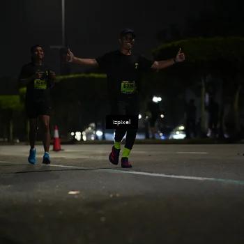 Runner Photo 5468981