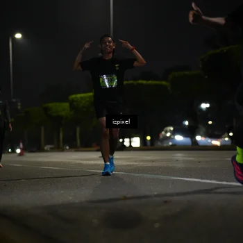 Runner Photo 5468982