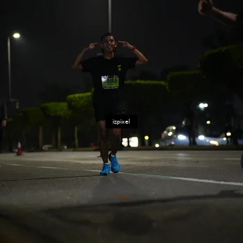 Runner Photo 5468983
