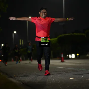 Runner Photo 5468984