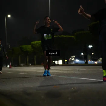 Runner Photo 5468985