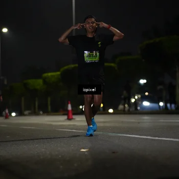 Runner Photo 5468990