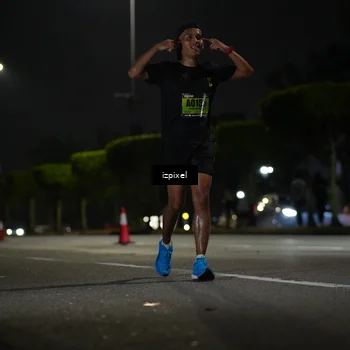 Runner Photo 5468991