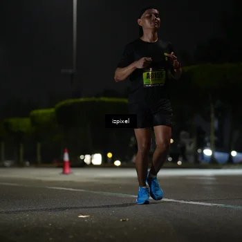 Runner Photo 5468993
