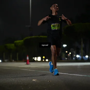 Runner Photo 5468994