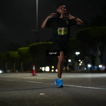 Runner Photo 5468995