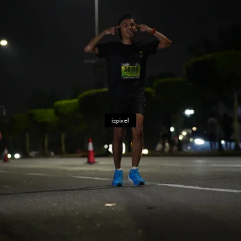 Runner Photo 5468996