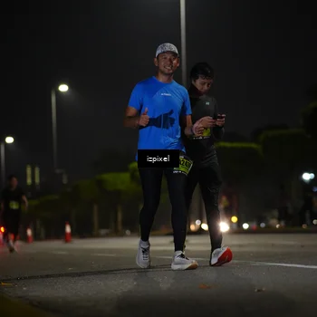 Runner Photo 5468997
