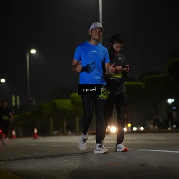 Runner Photo 5468998