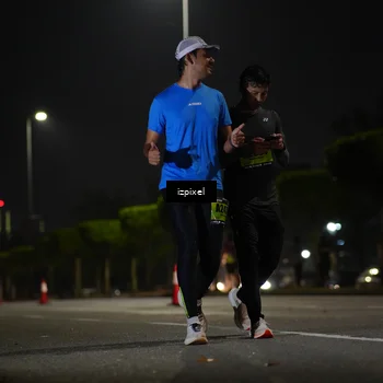 Runner Photo 5469002