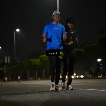 Runner Photo 5469004