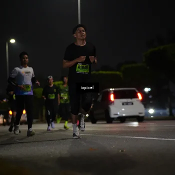 Runner Photo 5469007
