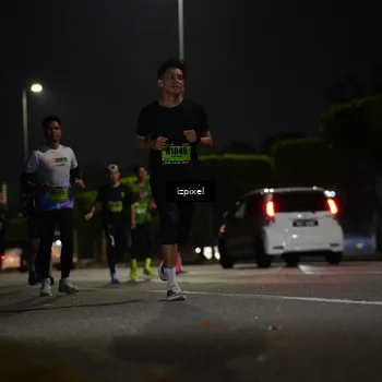 Runner Photo 5469009