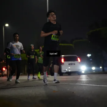 Runner Photo 5469011