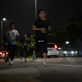 Runner Photo 5469013
