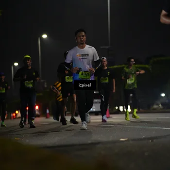 Runner Photo 5469014