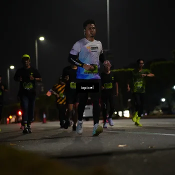 Runner Photo 5469015