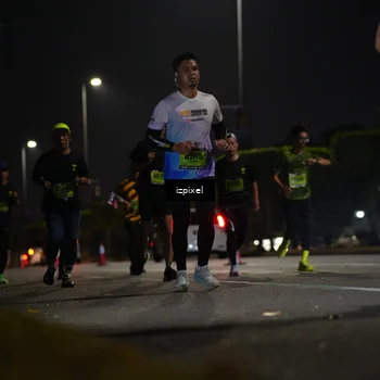 Runner Photo 5469016