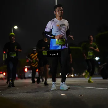 Runner Photo 5469017