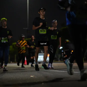 Runner Photo 5469018