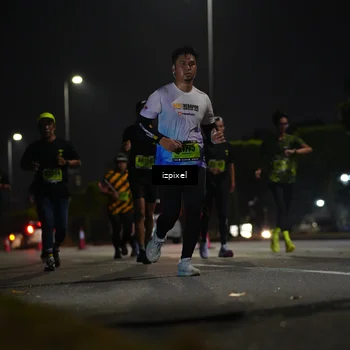 Runner Photo 5469020