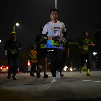 Runner Photo 5469021