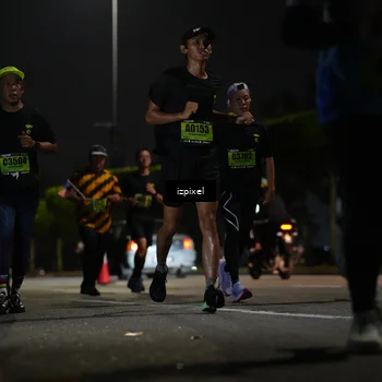 Runner Photo 5469022