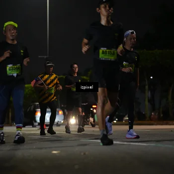 Runner Photo 5469026