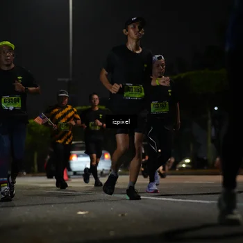Runner Photo 5469027
