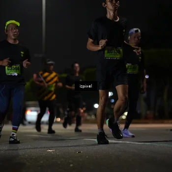 Runner Photo 5469029