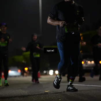 Runner Photo 5469030
