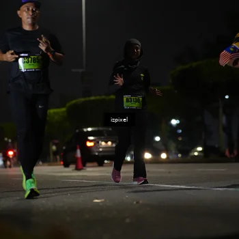 Runner Photo 5469033